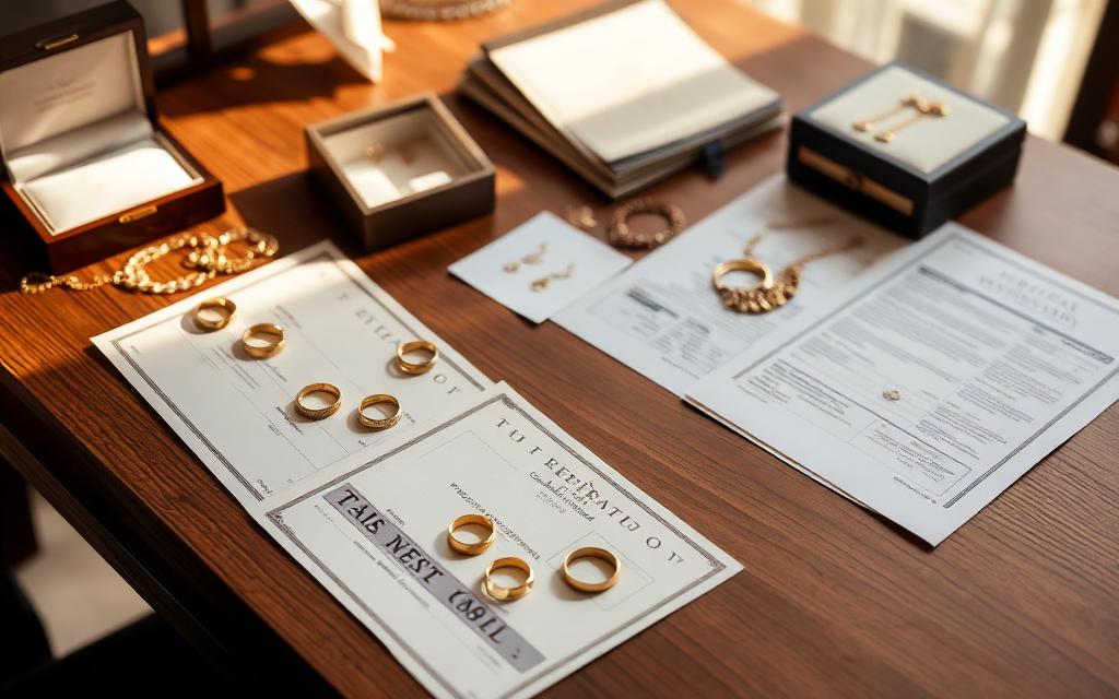 Sieraden laten taxeren in Leeuwarden: wat neemt u mee?